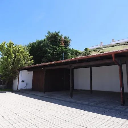 Feriehus Rossa Hanioti