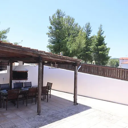 Rossa Tatil Evi