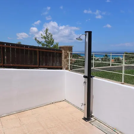 Tatil Evi Rossa