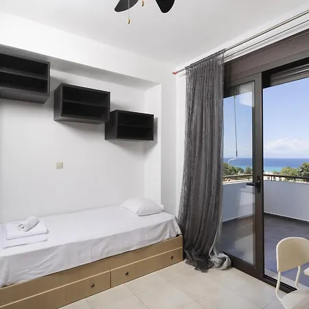 Rossa Tatil Evi