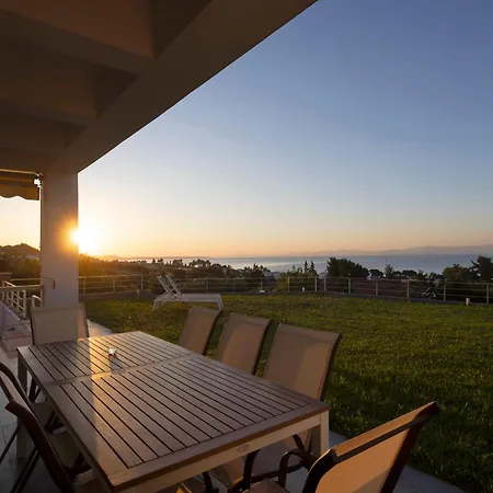 Tatil Evi Rossa *