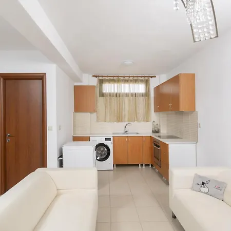 Tatil Evi Rossa Chaniotis