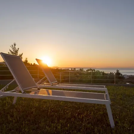 Rossa Tatil Evi