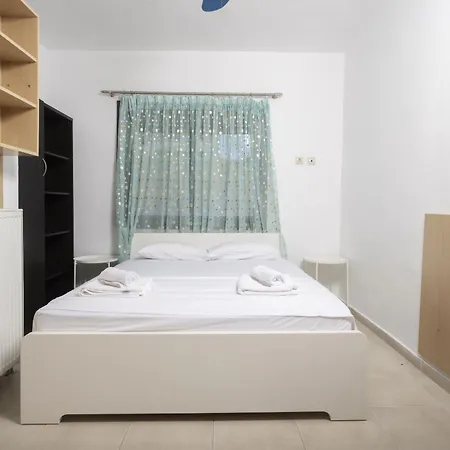 Tatil Evi Rossa