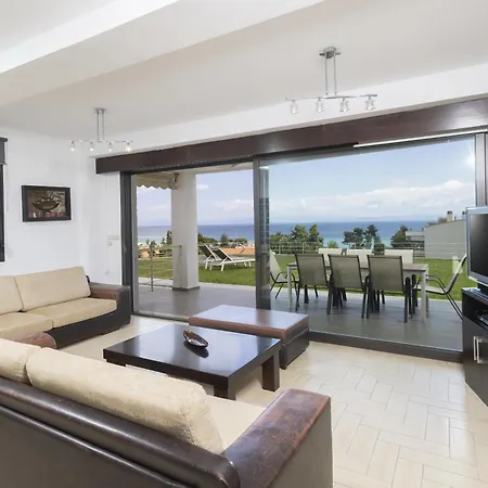 Tatil Evi Rossa