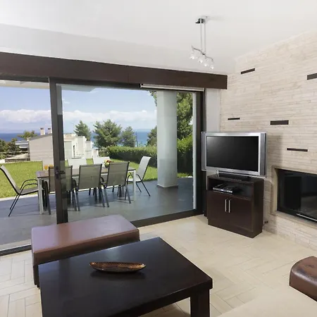 Ferienhaus Rossa Chaniotis