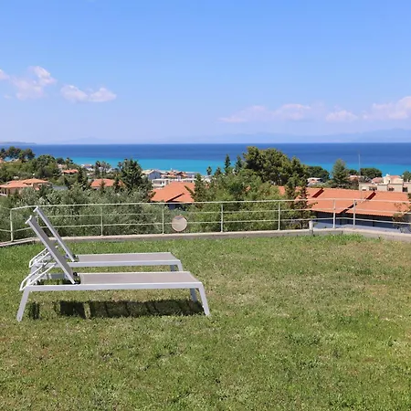 Rossa Tatil Evi *
