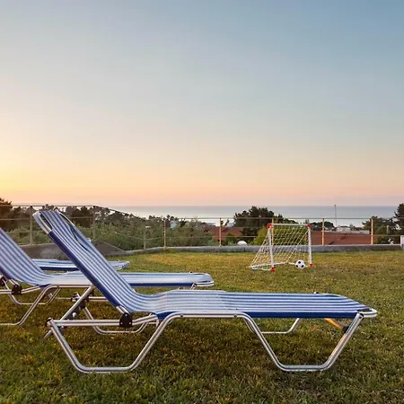 Rossa Tatil Evi *