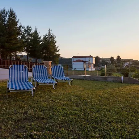 Rossa Tatil Evi