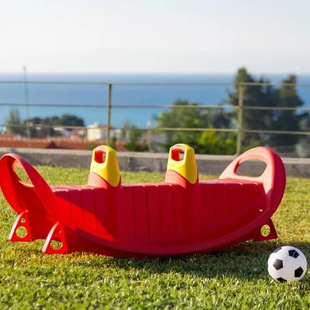 Ferienhaus Rossa Chaniotis