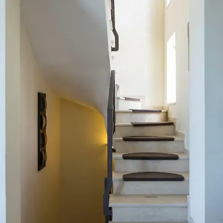 Tatil Evi Rossa *