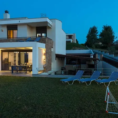 Tatil Evi Rossa