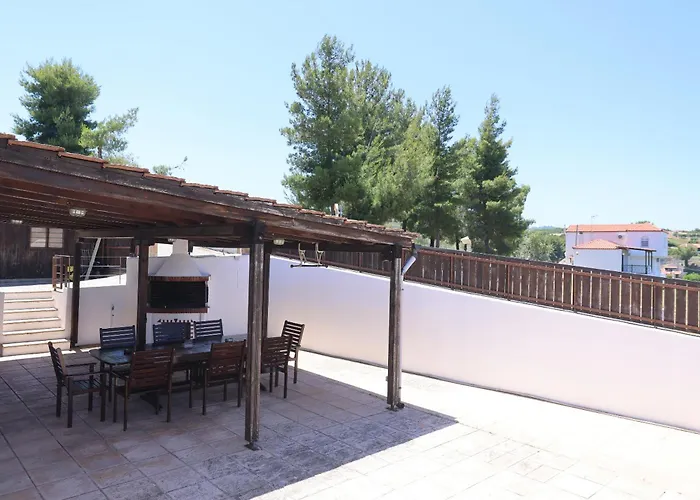 Rossa Case de vacanță