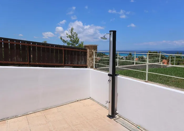 Case de vacanță Rossa