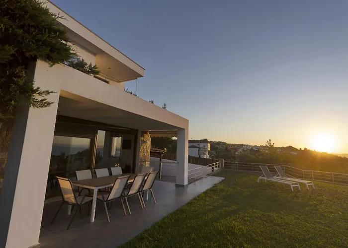 Case de vacanță Rossa *