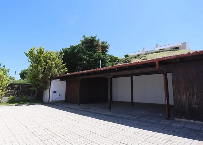 Case de vacanță Rossa Hanioti