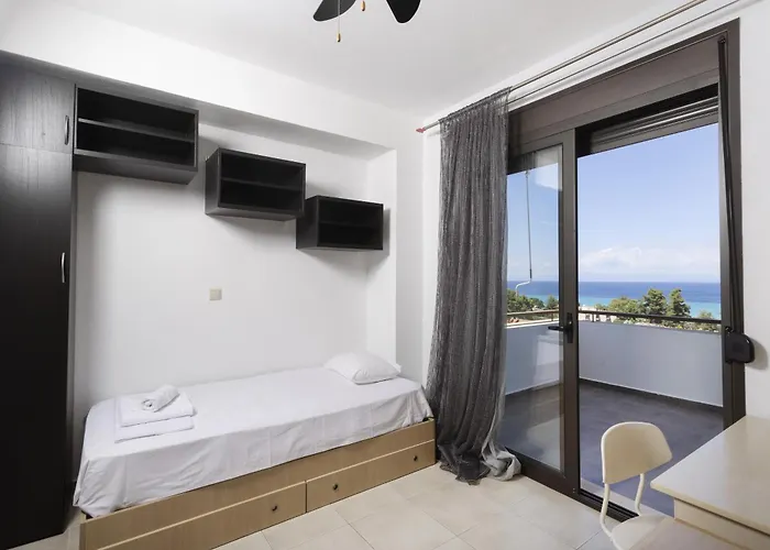 Rossa Case de vacanță