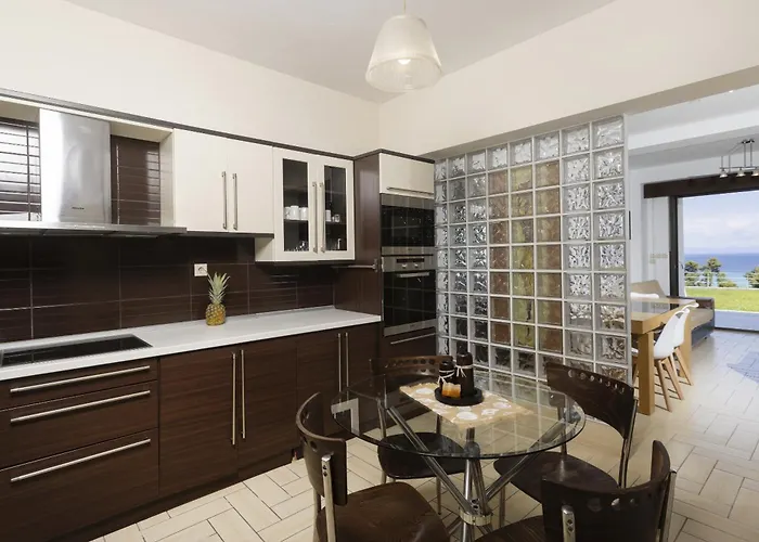 Rossa Case de vacanță *