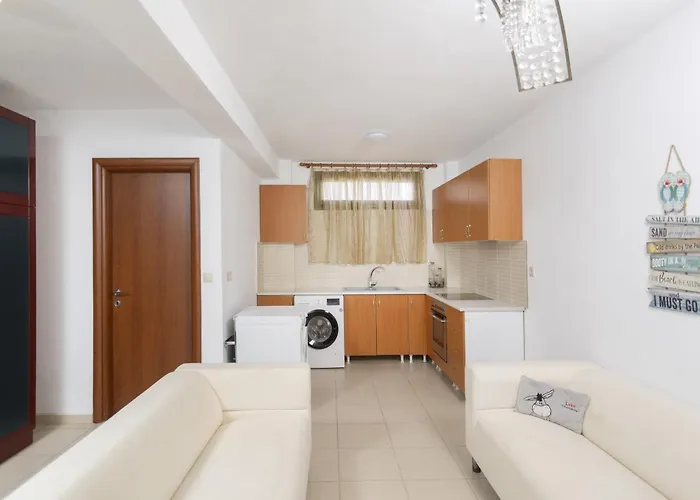 Case de vacanță Rossa Hanioti