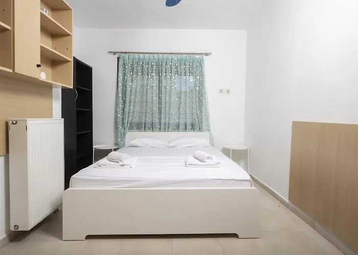 Case de vacanță Rossa