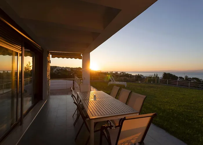 Case de vacanță Rossa *