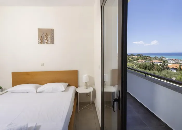 Rossa Case de vacanță