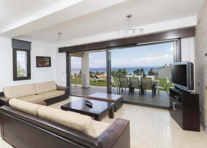 Case de vacanță Rossa