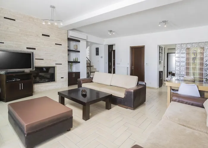 Rossa Case de vacanță *