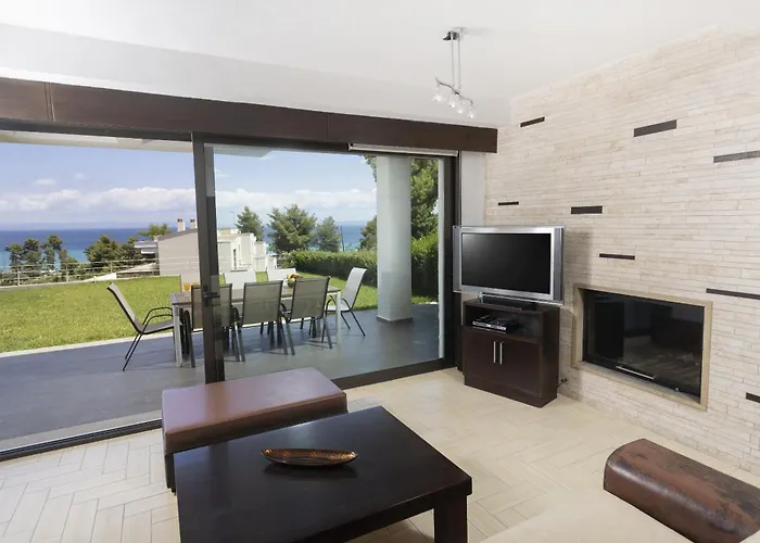 Case de vacanță Rossa Hanioti