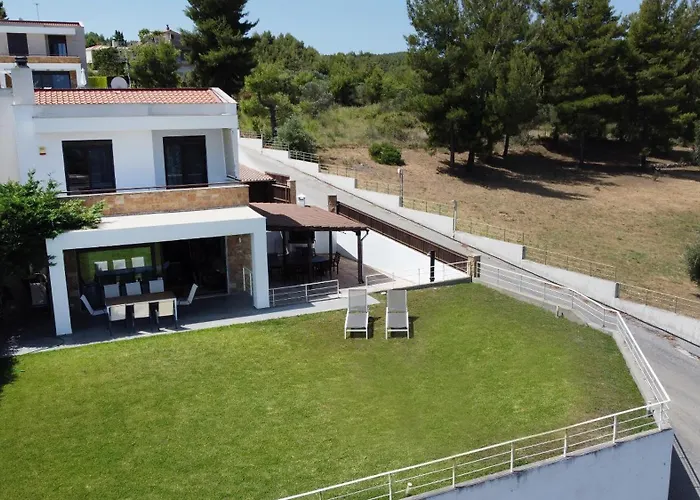 Case de vacanță Rossa