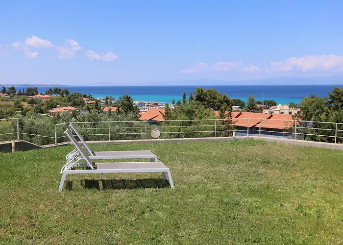 Rossa Case de vacanță *