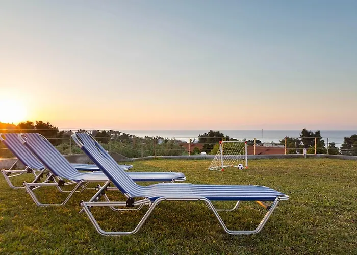 Rossa Case de vacanță *