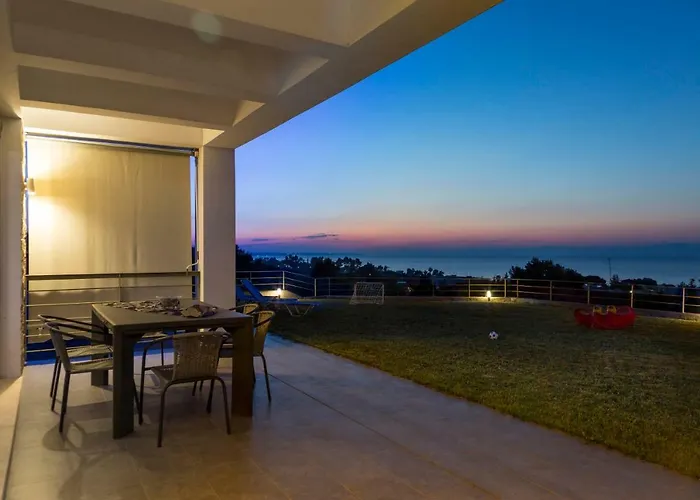 Rossa Case de vacanță *