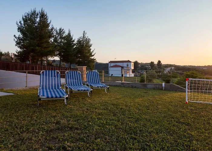 Rossa Case de vacanță