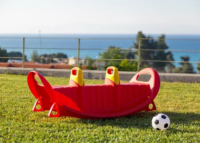 Case de vacanță Rossa Hanioti