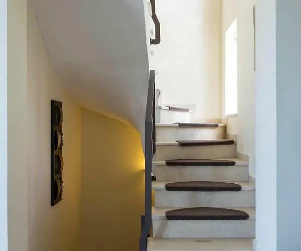 Case de vacanță Rossa *