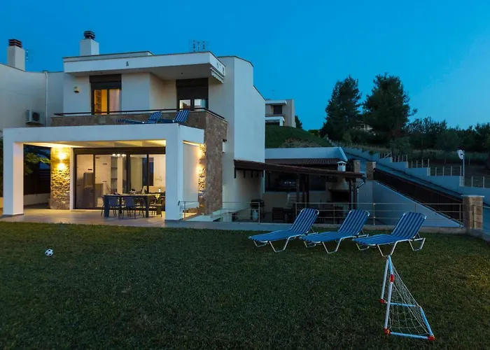 Case de vacanță Rossa