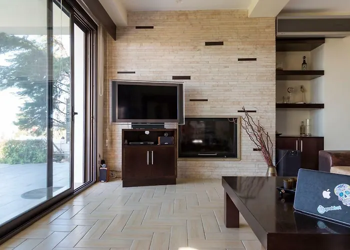 Case de vacanță Rossa Hanioti