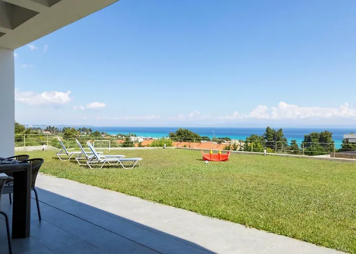 Case de vacanță Rossa *