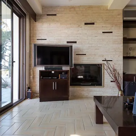 Nyaraló Rossa Hanióti